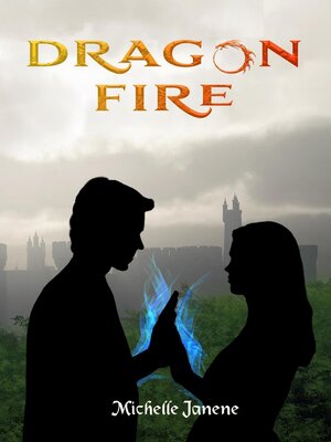 cover image of Dragon Fire